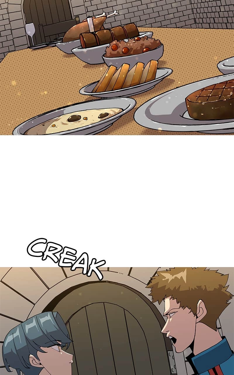 The Story of a Low-Rank Soldier Becoming a Monarch Chapter 29 - Page 9