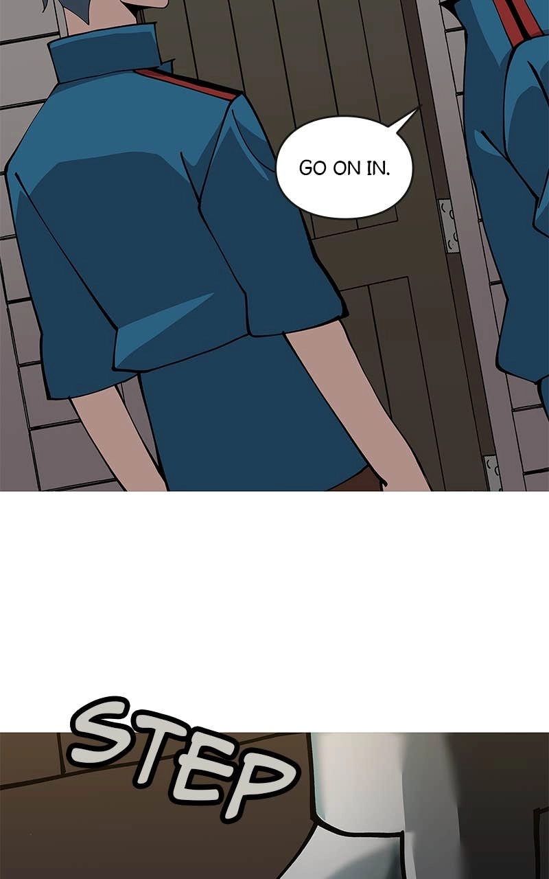 The Story of a Low-Rank Soldier Becoming a Monarch Chapter 29 - Page 10