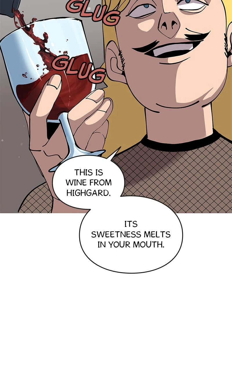 The Story of a Low-Rank Soldier Becoming a Monarch Chapter 29 - Page 14