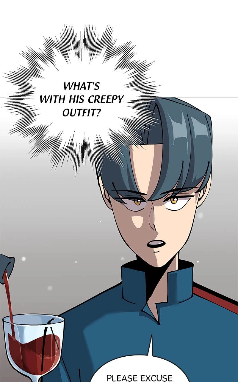 The Story of a Low-Rank Soldier Becoming a Monarch Chapter 29 - Page 15