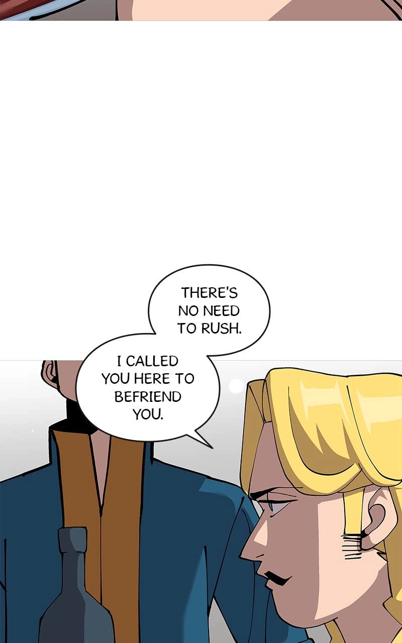 The Story of a Low-Rank Soldier Becoming a Monarch Chapter 29 - Page 17