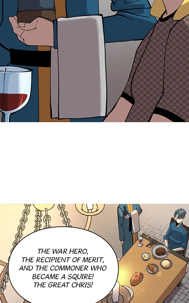 The Story of a Low-Rank Soldier Becoming a Monarch Chapter 29 - Page 18