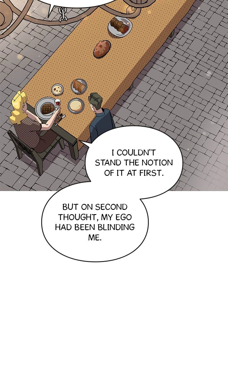 The Story of a Low-Rank Soldier Becoming a Monarch Chapter 29 - Page 19
