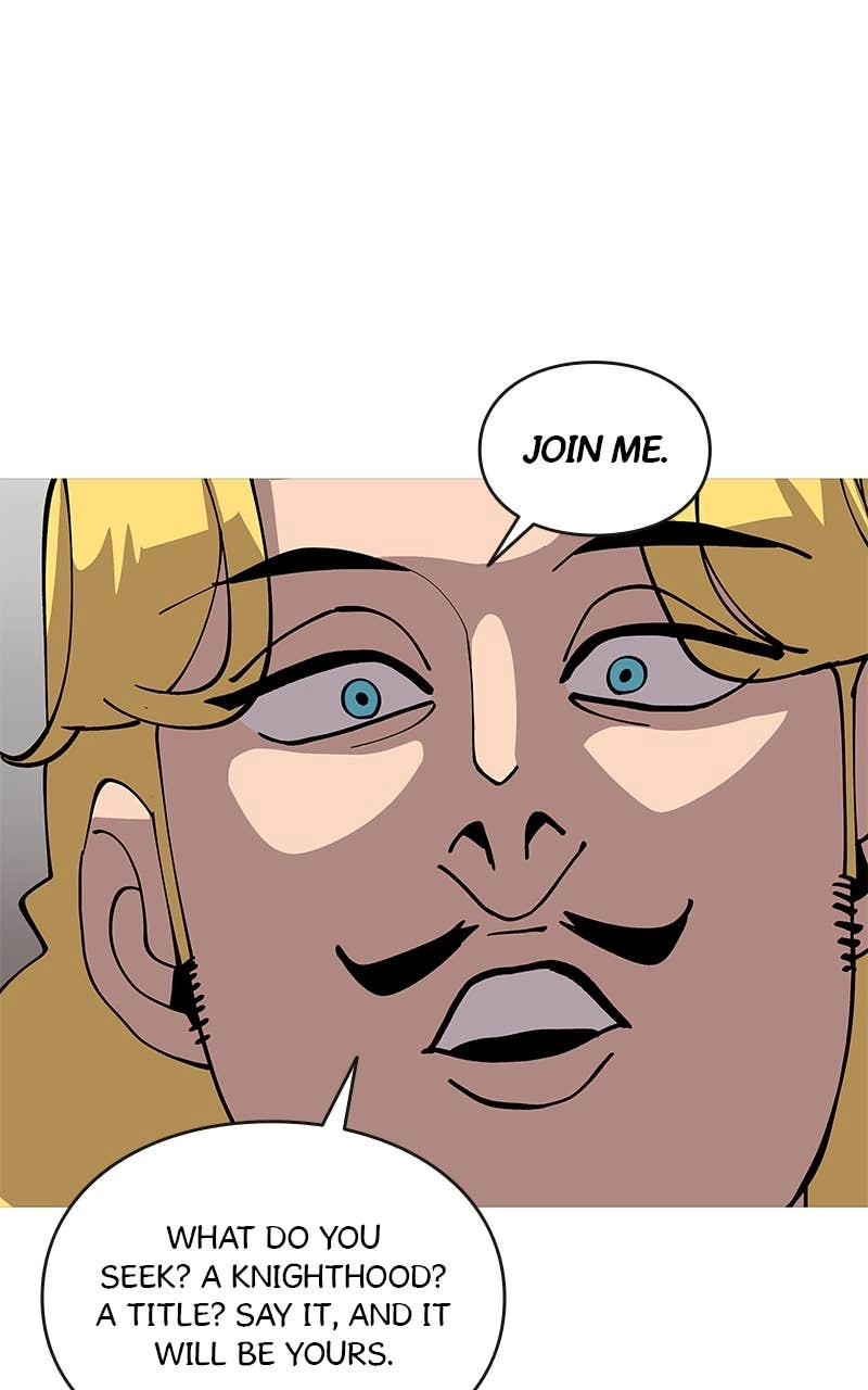 The Story of a Low-Rank Soldier Becoming a Monarch Chapter 29 - Page 20