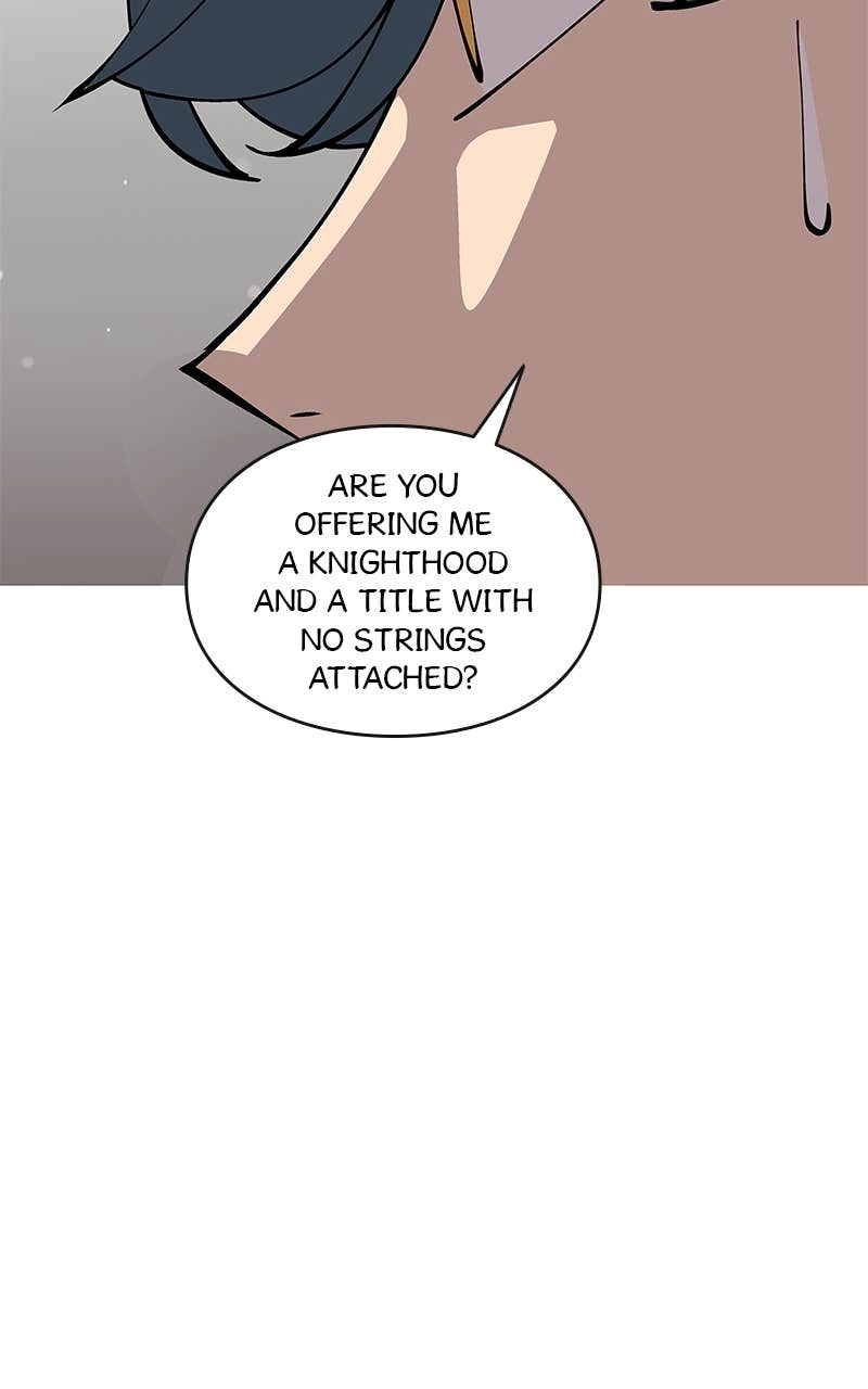 The Story of a Low-Rank Soldier Becoming a Monarch Chapter 29 - Page 22
