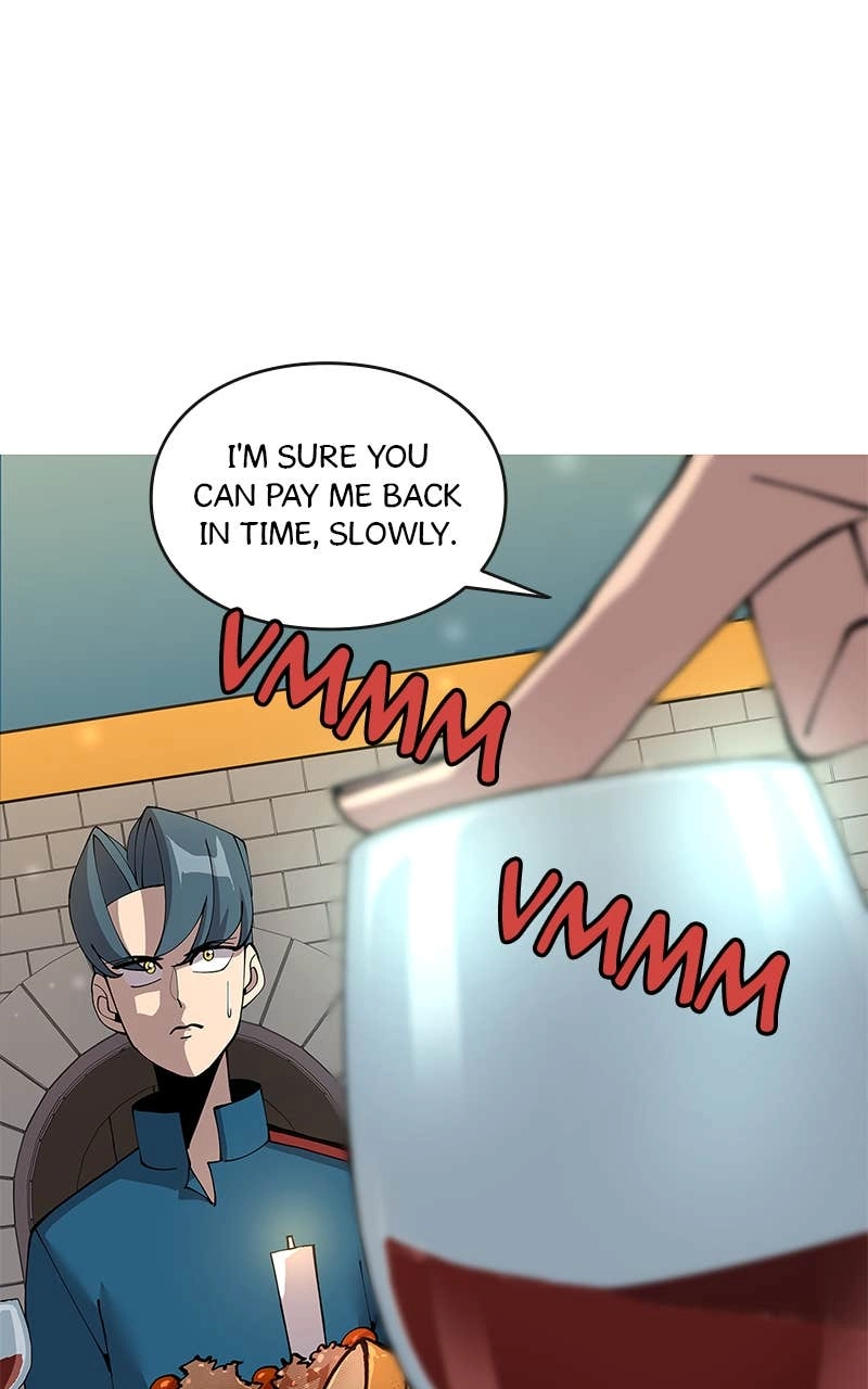 The Story of a Low-Rank Soldier Becoming a Monarch Chapter 29 - Page 23