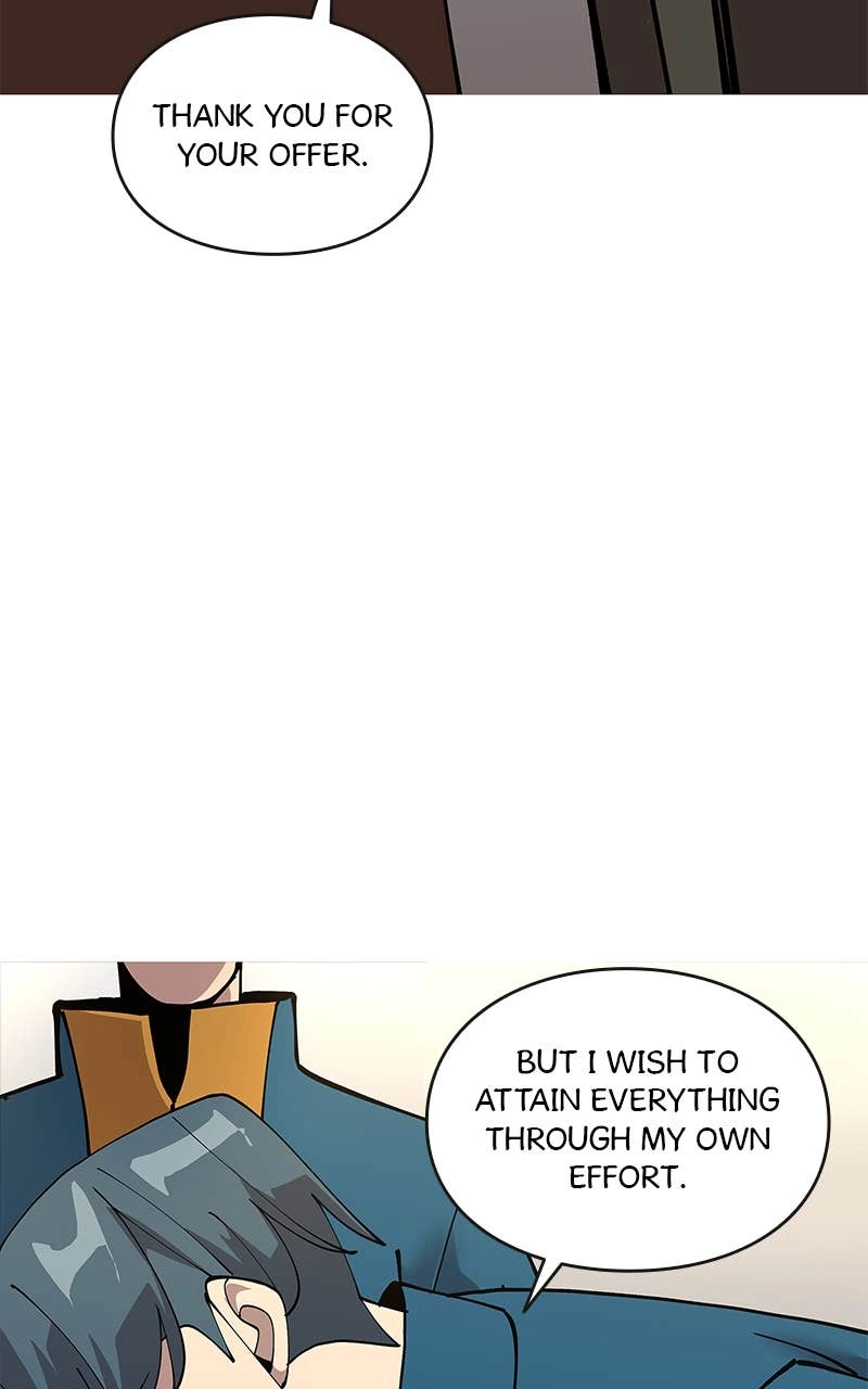 The Story of a Low-Rank Soldier Becoming a Monarch Chapter 29 - Page 25