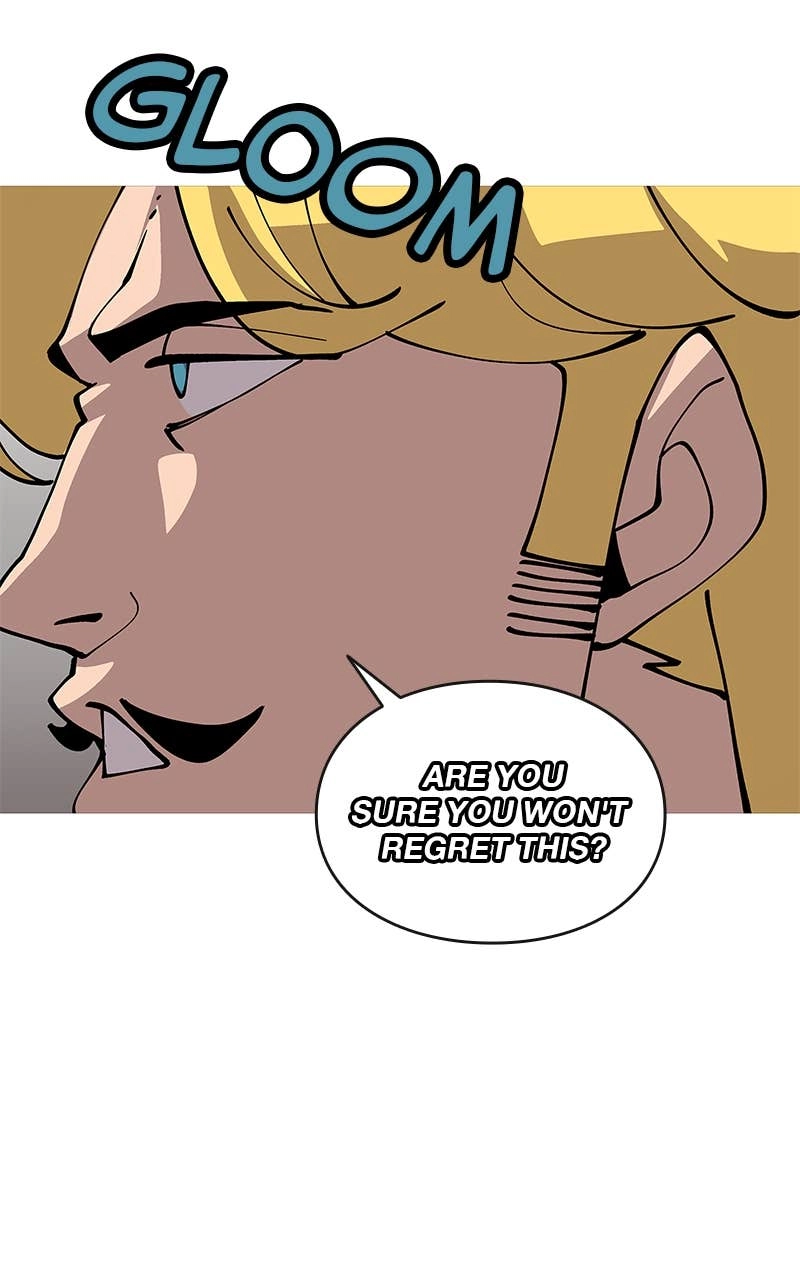 The Story of a Low-Rank Soldier Becoming a Monarch Chapter 29 - Page 27