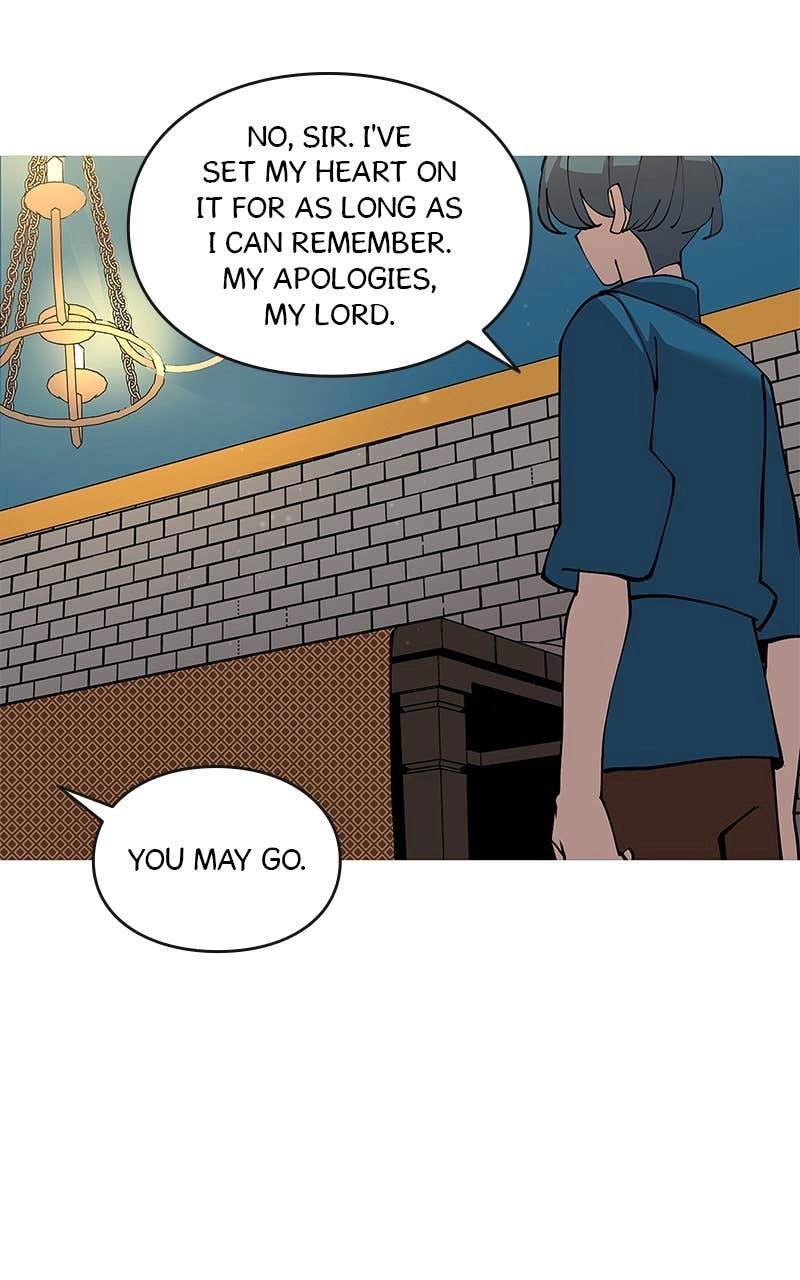 The Story of a Low-Rank Soldier Becoming a Monarch Chapter 29 - Page 28