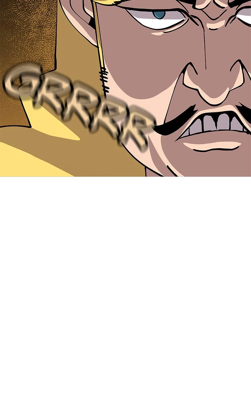 The Story of a Low-Rank Soldier Becoming a Monarch Chapter 29 - Page 31