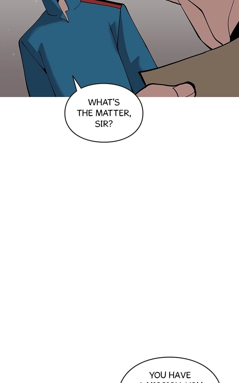 The Story of a Low-Rank Soldier Becoming a Monarch Chapter 29 - Page 36