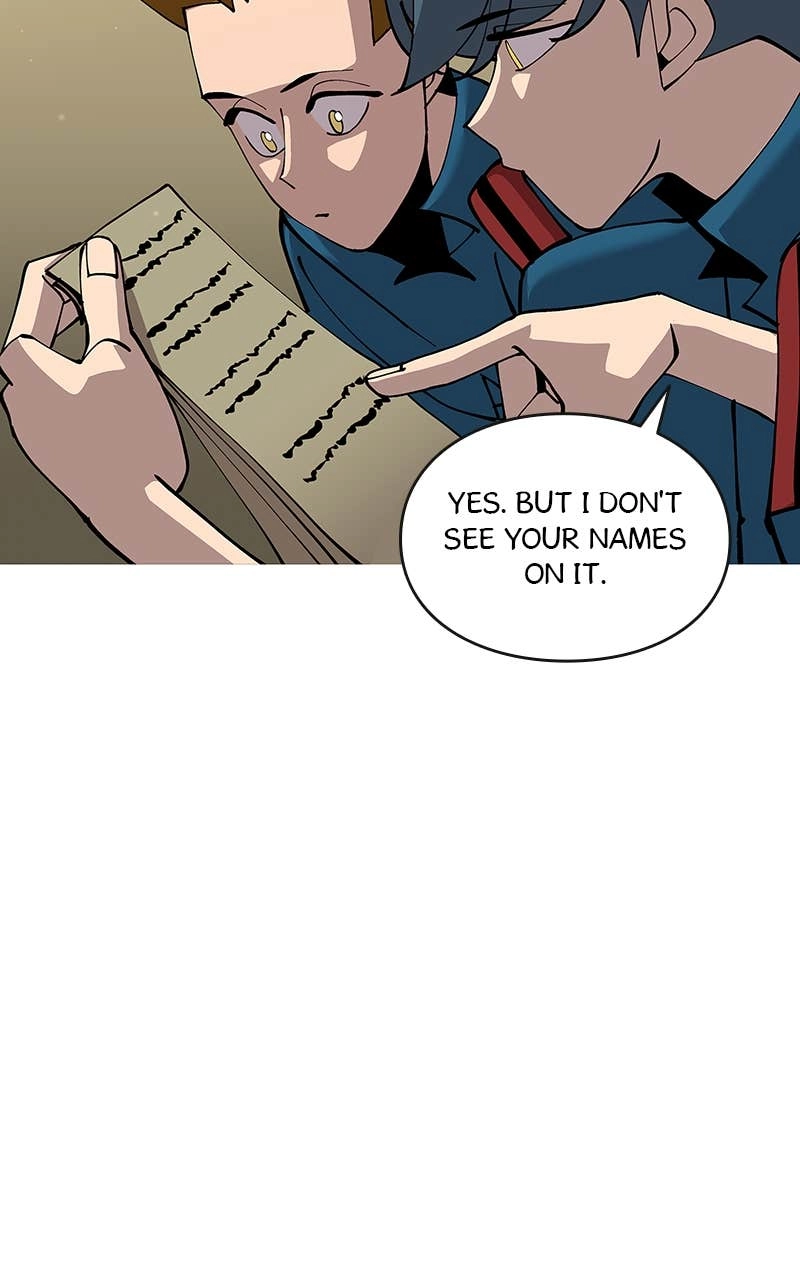 The Story of a Low-Rank Soldier Becoming a Monarch Chapter 29 - Page 43