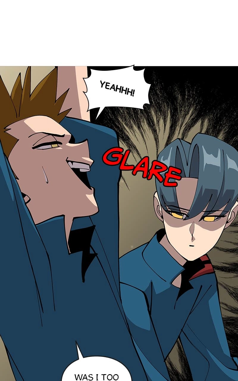 The Story of a Low-Rank Soldier Becoming a Monarch Chapter 29 - Page 44