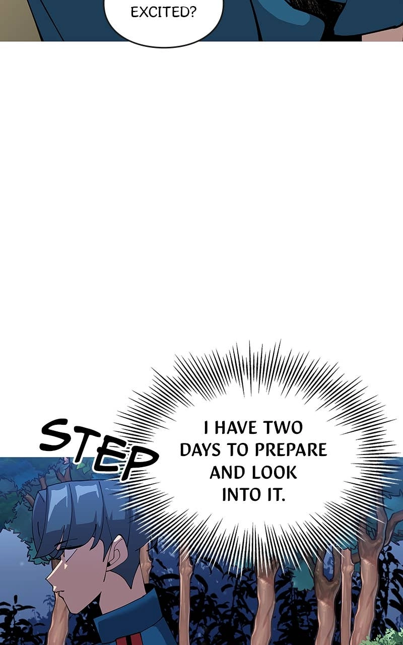 The Story of a Low-Rank Soldier Becoming a Monarch Chapter 29 - Page 45
