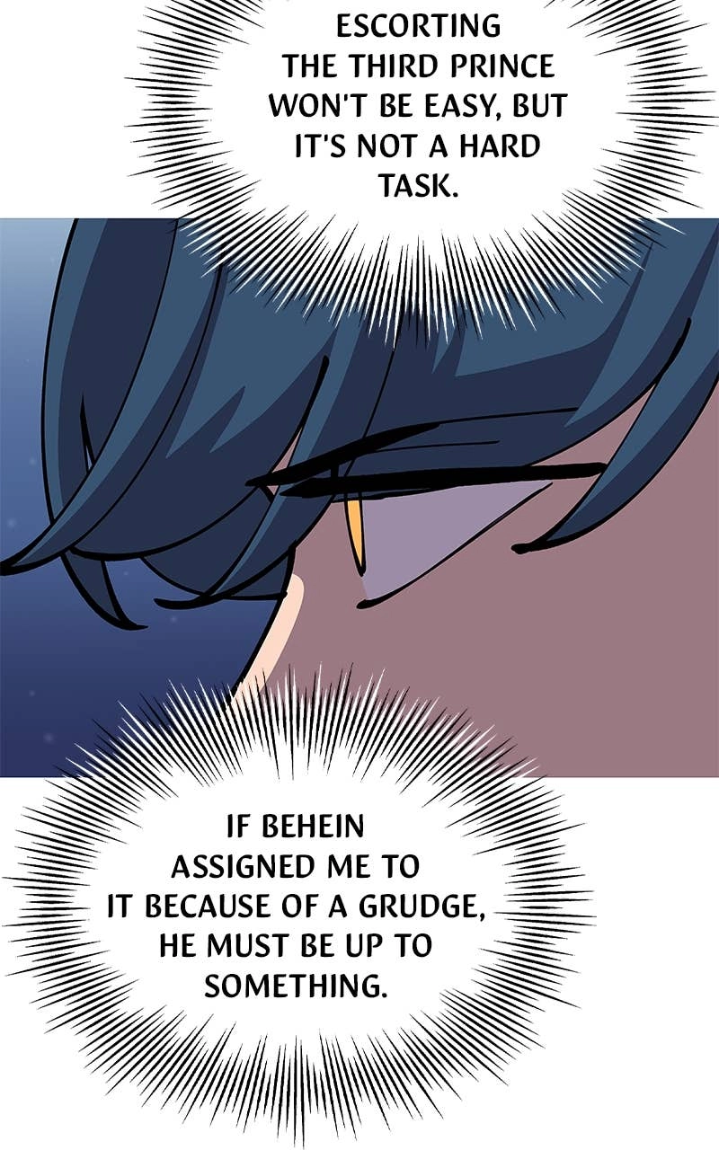 The Story of a Low-Rank Soldier Becoming a Monarch Chapter 29 - Page 47