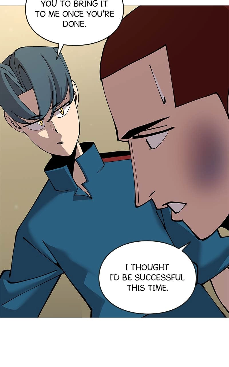 The Story of a Low-Rank Soldier Becoming a Monarch Chapter 29 - Page 52