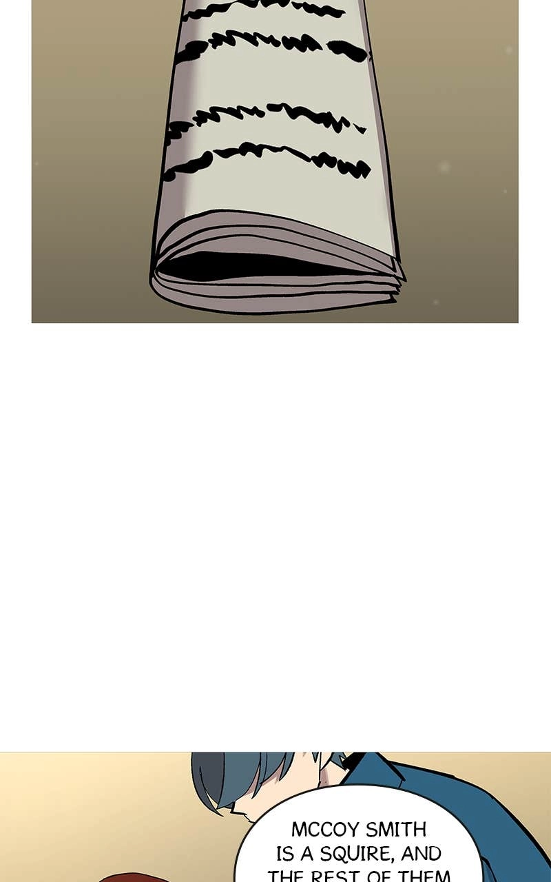 The Story of a Low-Rank Soldier Becoming a Monarch Chapter 29 - Page 54