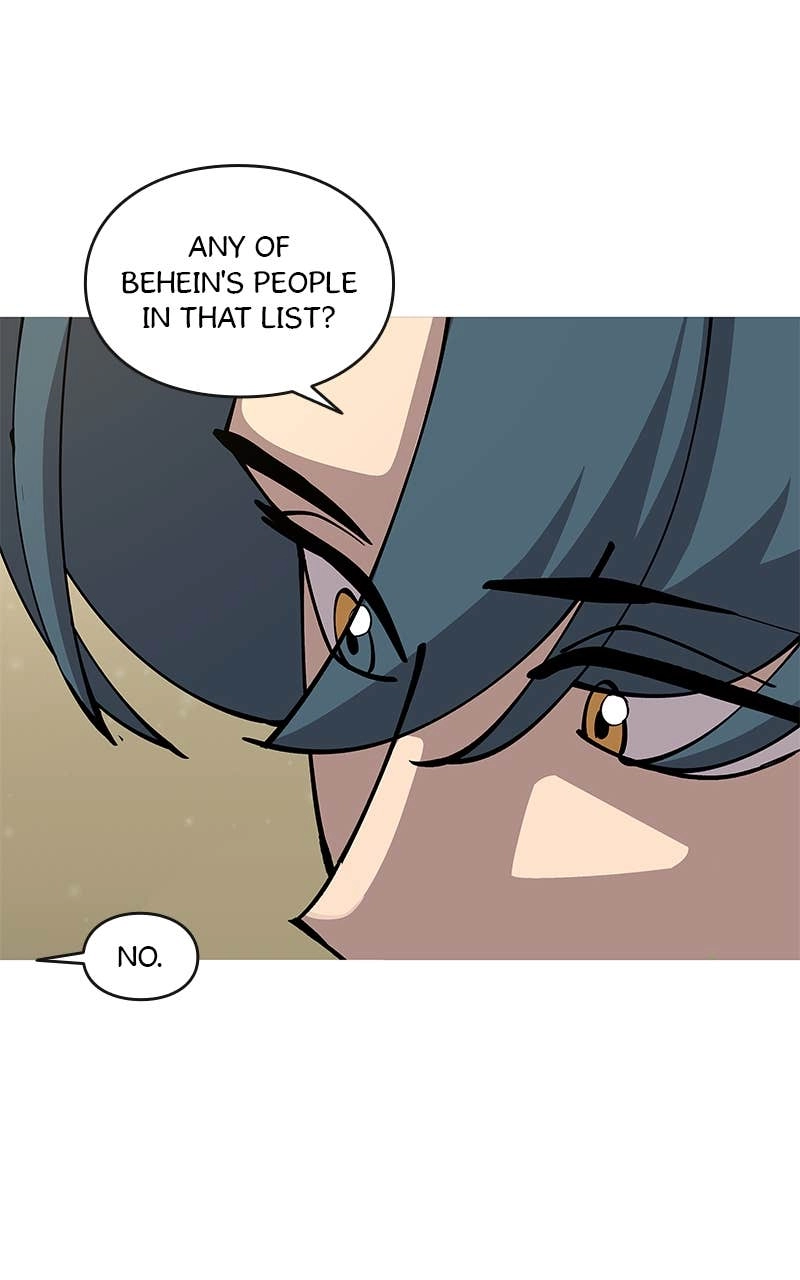 The Story of a Low-Rank Soldier Becoming a Monarch Chapter 29 - Page 56