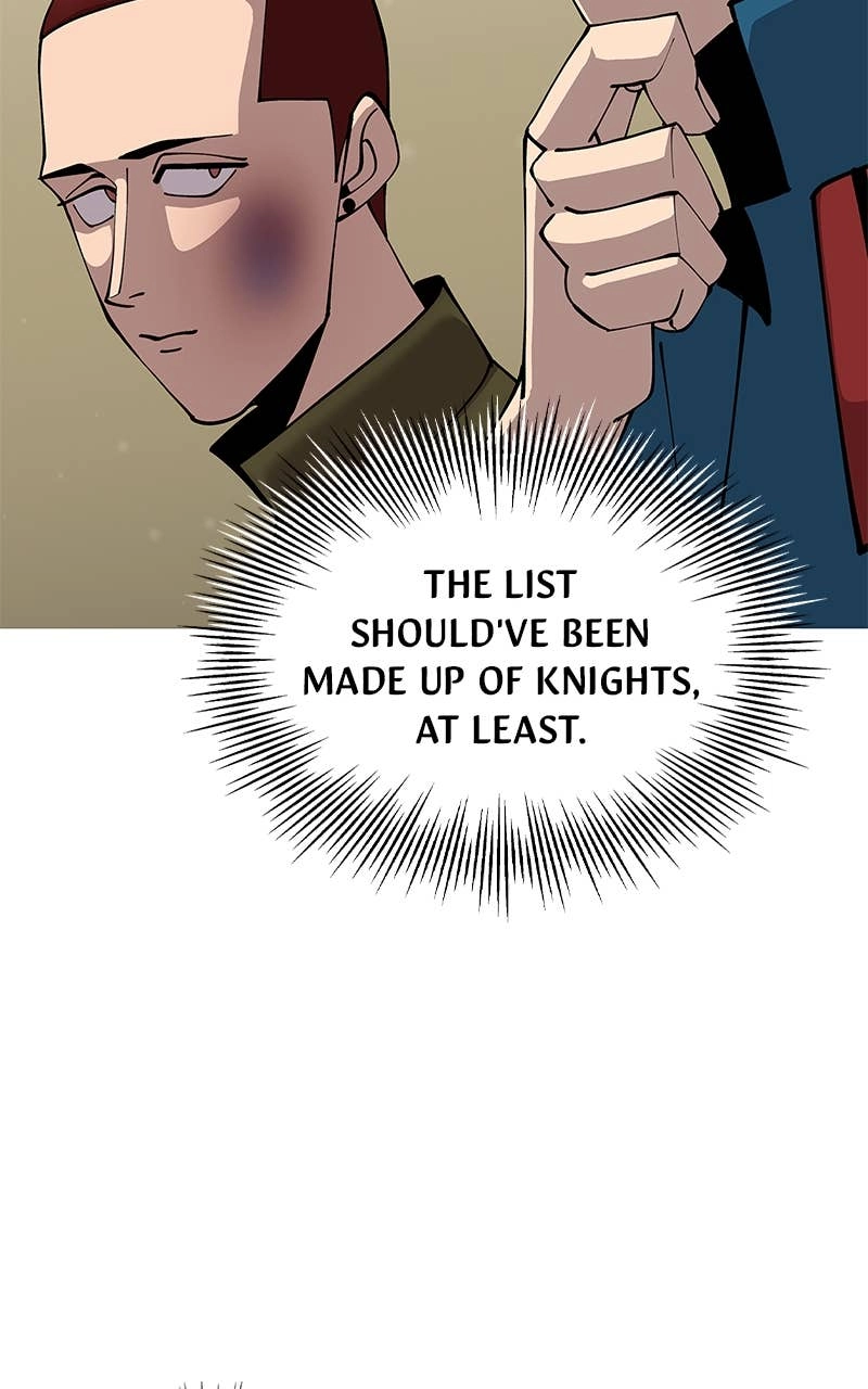 The Story of a Low-Rank Soldier Becoming a Monarch Chapter 29 - Page 58