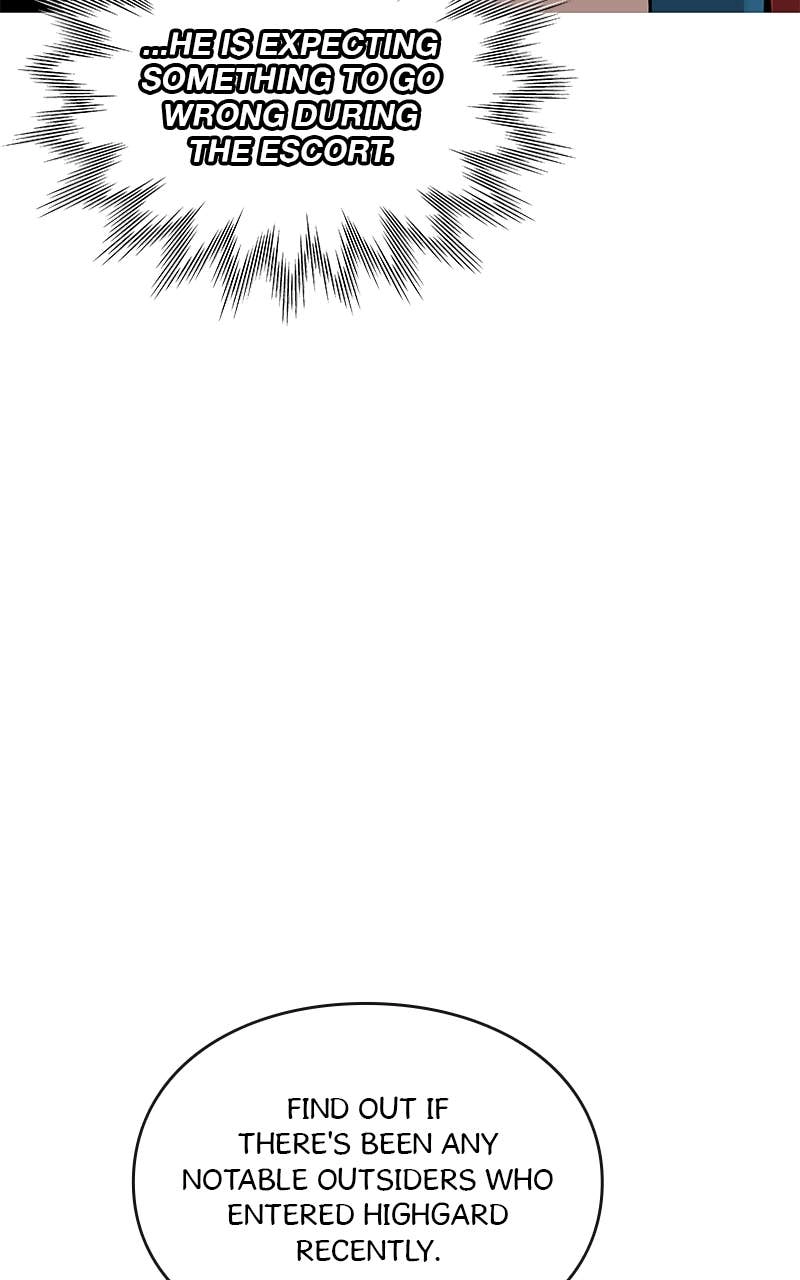 The Story of a Low-Rank Soldier Becoming a Monarch Chapter 29 - Page 61