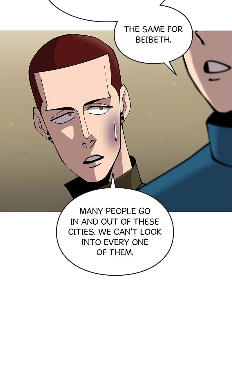 The Story of a Low-Rank Soldier Becoming a Monarch Chapter 29 - Page 62