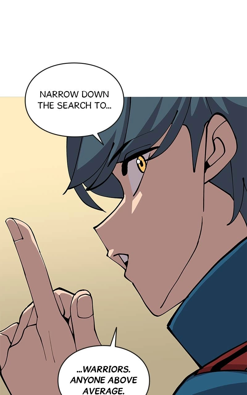 The Story of a Low-Rank Soldier Becoming a Monarch Chapter 29 - Page 63