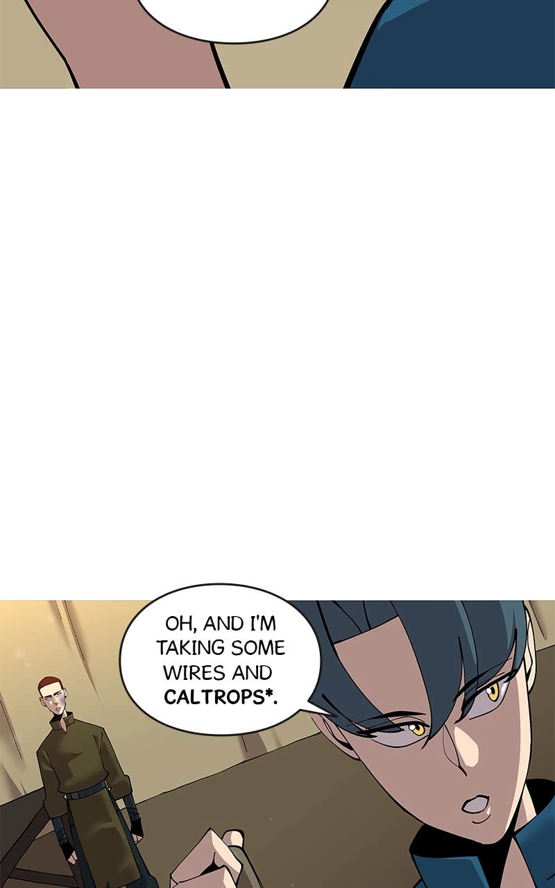 The Story of a Low-Rank Soldier Becoming a Monarch Chapter 29 - Page 64
