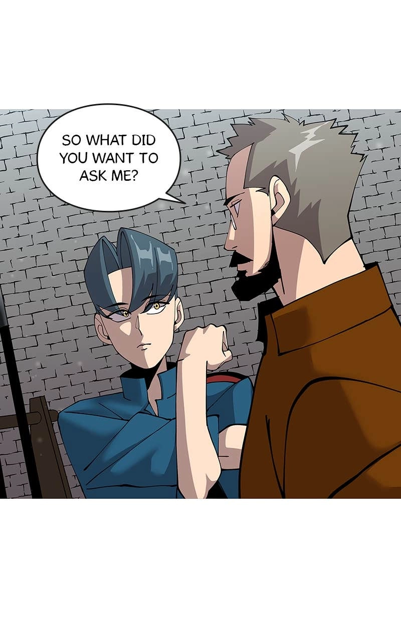 The Story of a Low-Rank Soldier Becoming a Monarch Chapter 29 - Page 68