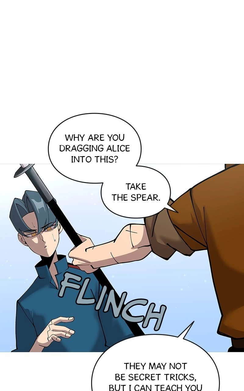 The Story of a Low-Rank Soldier Becoming a Monarch Chapter 29 - Page 76