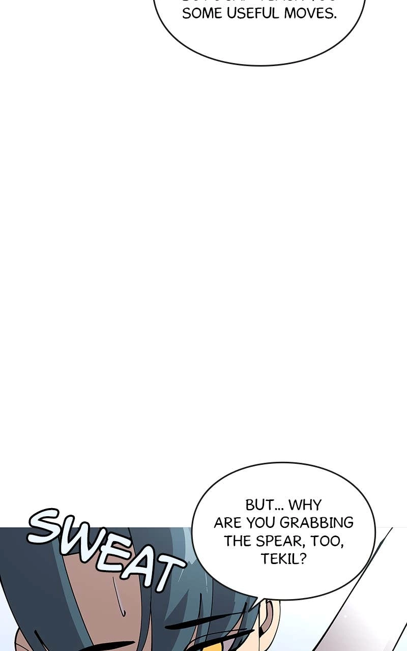 The Story of a Low-Rank Soldier Becoming a Monarch Chapter 29 - Page 77