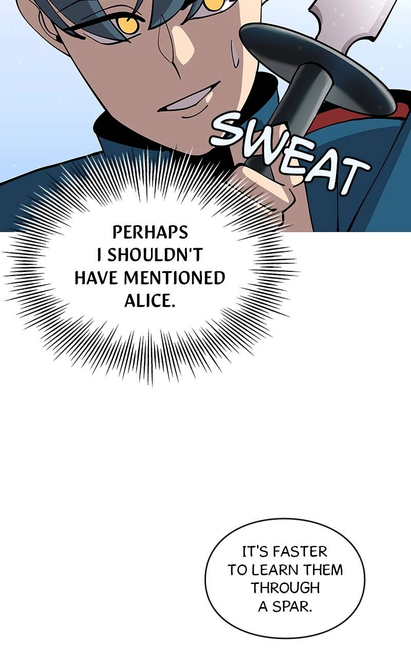 The Story of a Low-Rank Soldier Becoming a Monarch Chapter 29 - Page 78