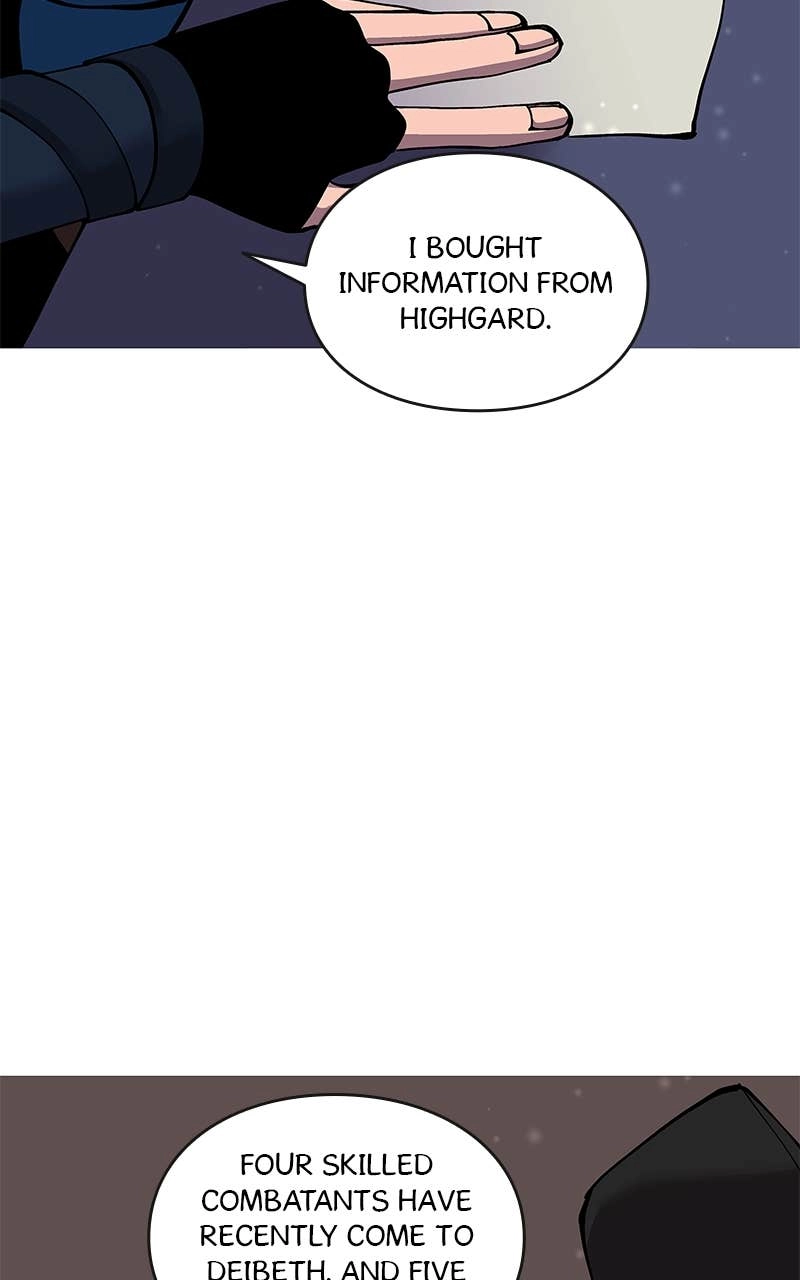 The Story of a Low-Rank Soldier Becoming a Monarch Chapter 29 - Page 84