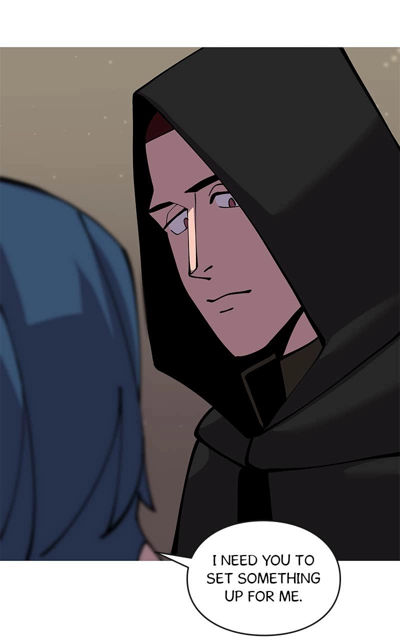 The Story of a Low-Rank Soldier Becoming a Monarch Chapter 29 - Page 87