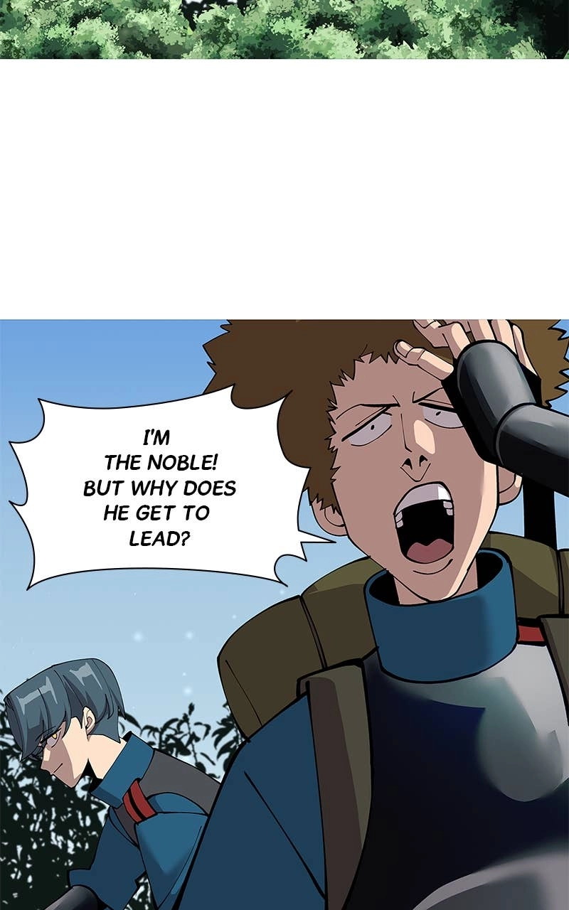 The Story of a Low-Rank Soldier Becoming a Monarch Chapter 29 - Page 89
