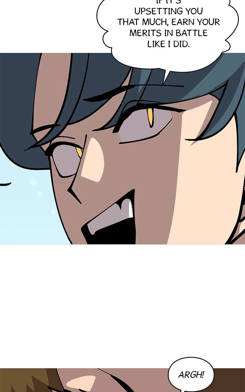 The Story of a Low-Rank Soldier Becoming a Monarch Chapter 29 - Page 91