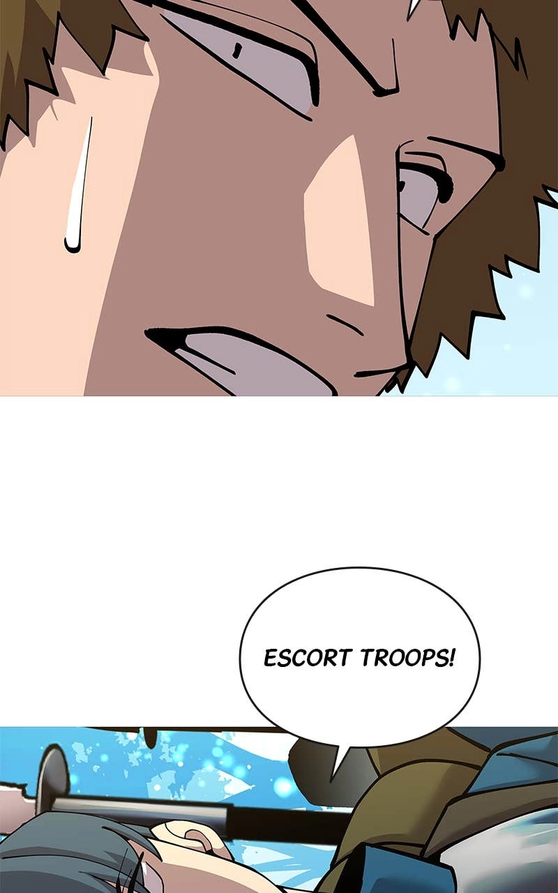The Story of a Low-Rank Soldier Becoming a Monarch Chapter 29 - Page 92
