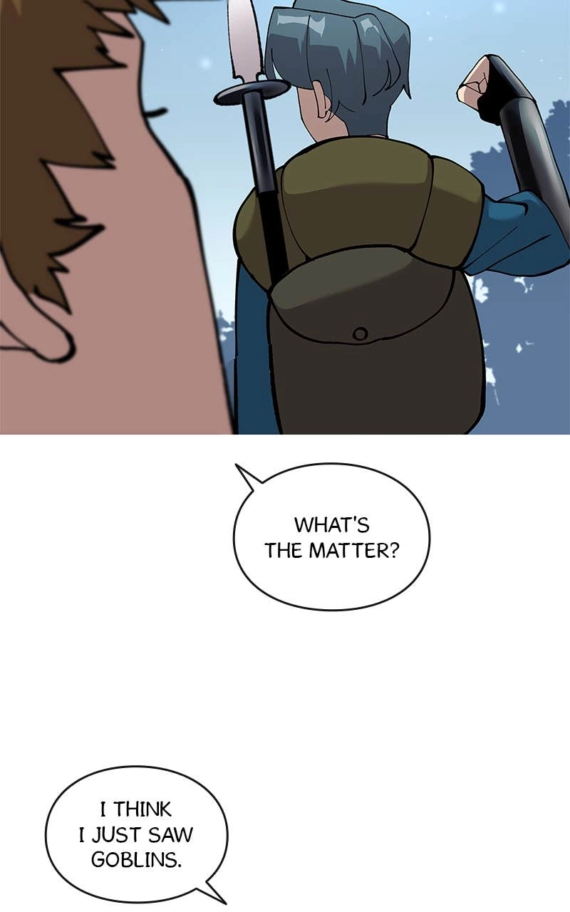 The Story of a Low-Rank Soldier Becoming a Monarch Chapter 30 - Page 5