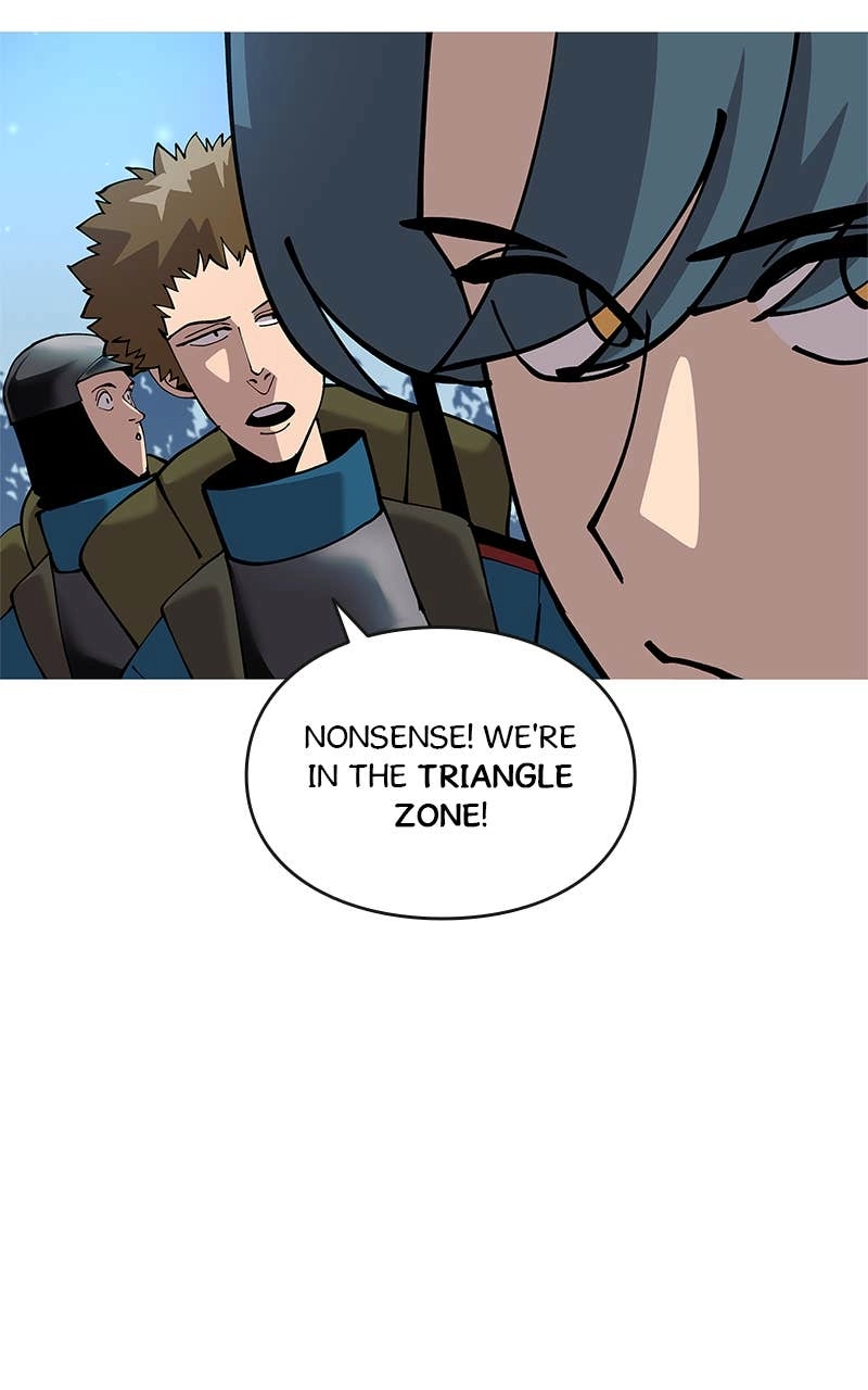 The Story of a Low-Rank Soldier Becoming a Monarch Chapter 30 - Page 6