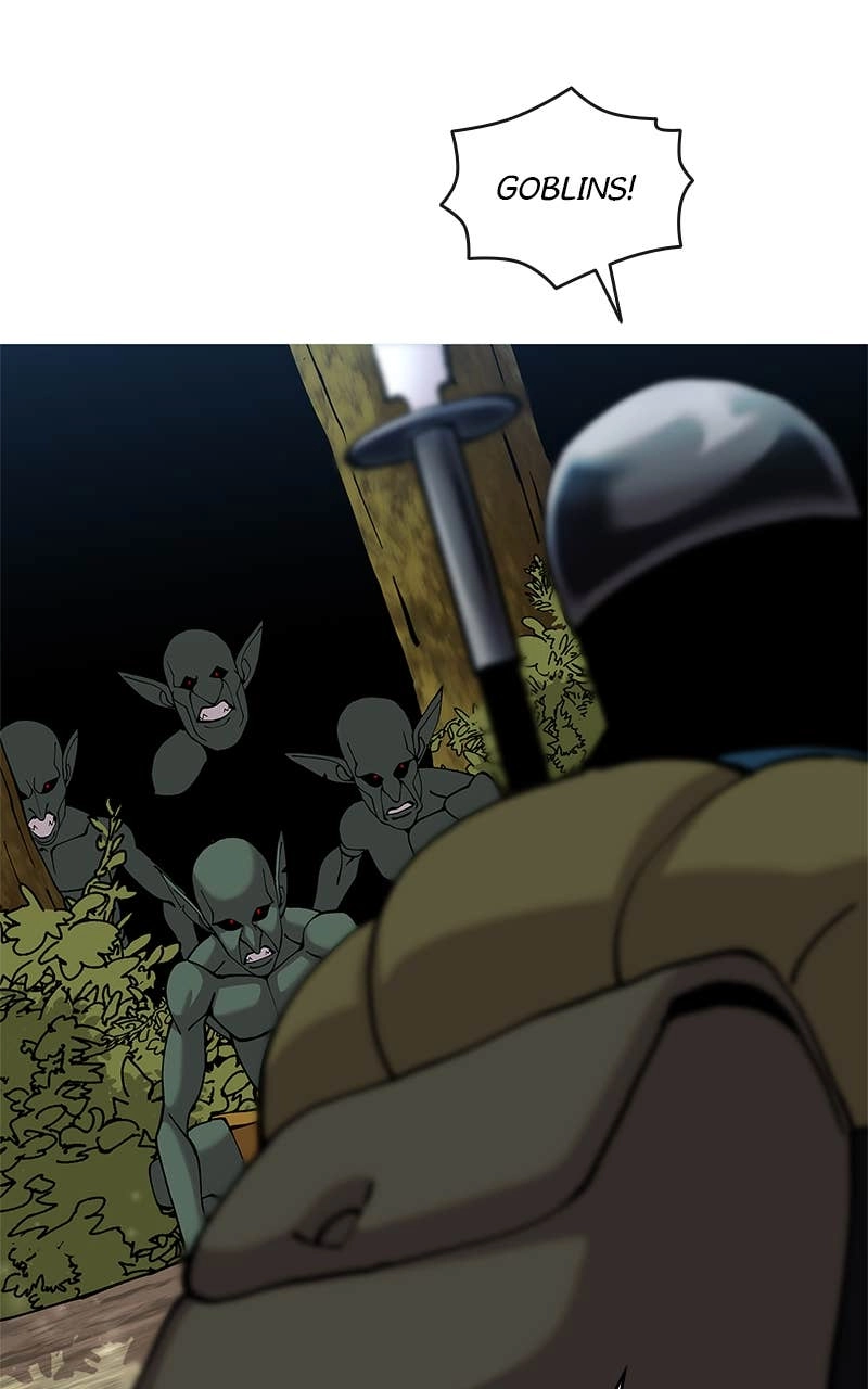 The Story of a Low-Rank Soldier Becoming a Monarch Chapter 30 - Page 7