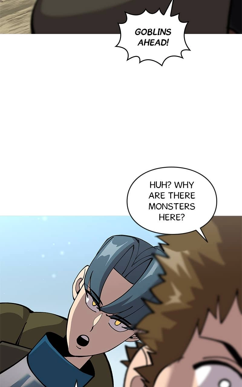 The Story of a Low-Rank Soldier Becoming a Monarch Chapter 30 - Page 8