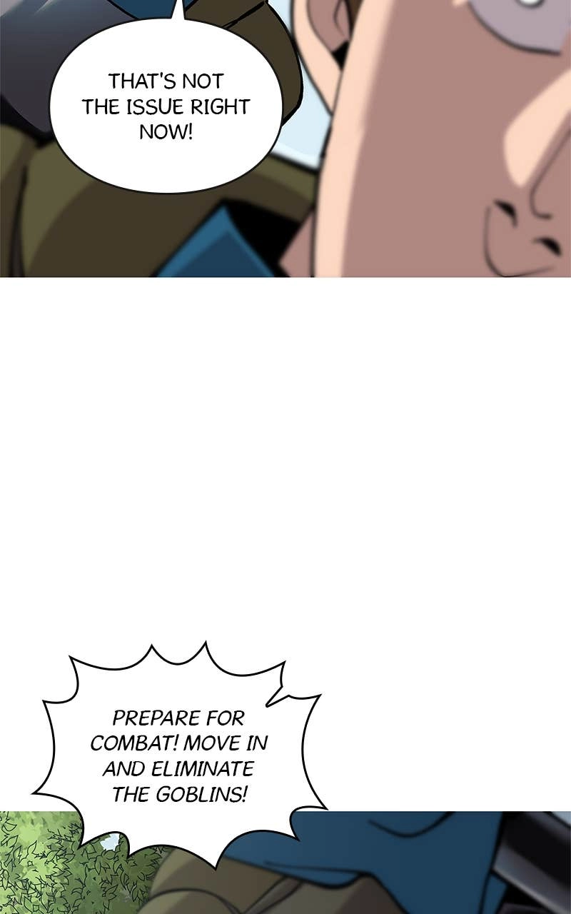 The Story of a Low-Rank Soldier Becoming a Monarch Chapter 30 - Page 9
