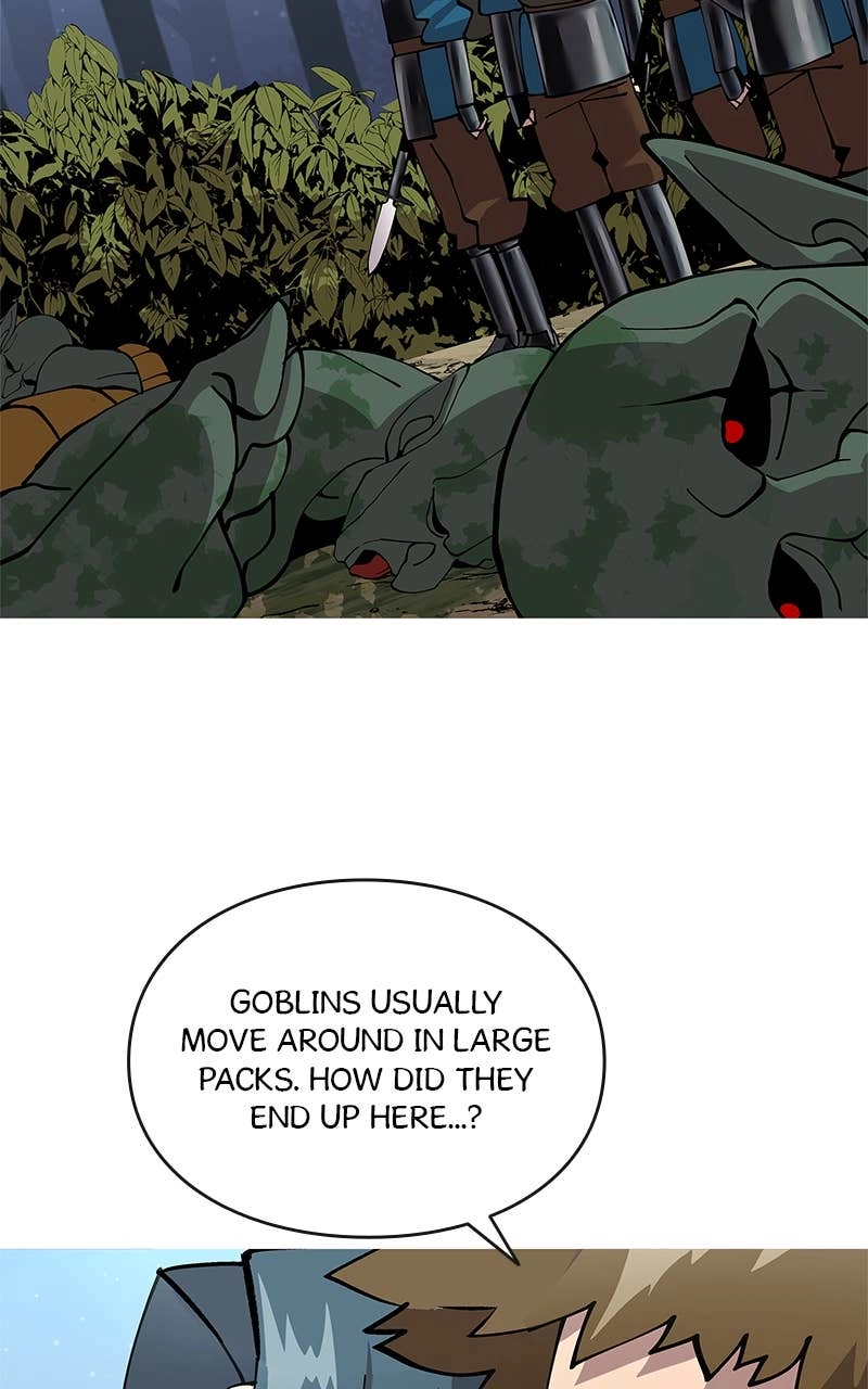 The Story of a Low-Rank Soldier Becoming a Monarch Chapter 30 - Page 13