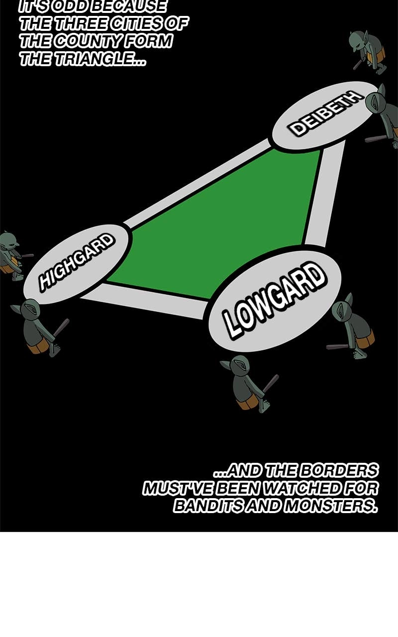 The Story of a Low-Rank Soldier Becoming a Monarch Chapter 30 - Page 15