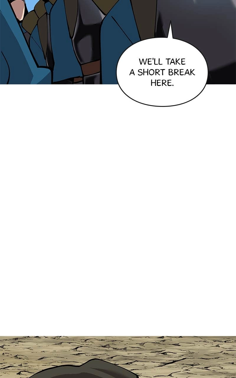 The Story of a Low-Rank Soldier Becoming a Monarch Chapter 30 - Page 17