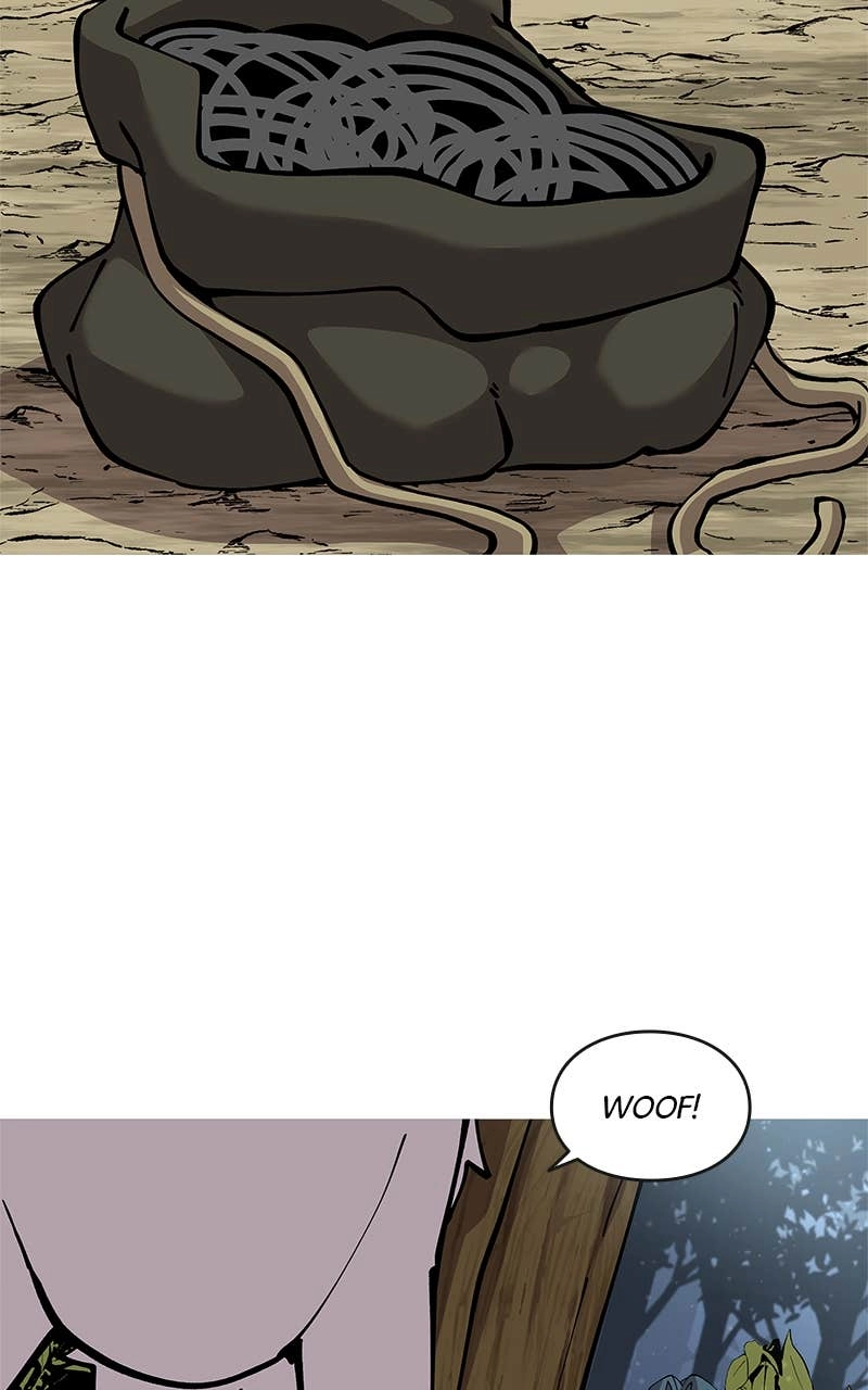 The Story of a Low-Rank Soldier Becoming a Monarch Chapter 30 - Page 18