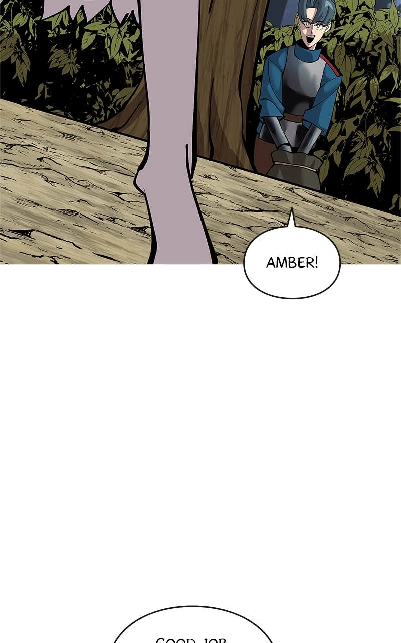 The Story of a Low-Rank Soldier Becoming a Monarch Chapter 30 - Page 19