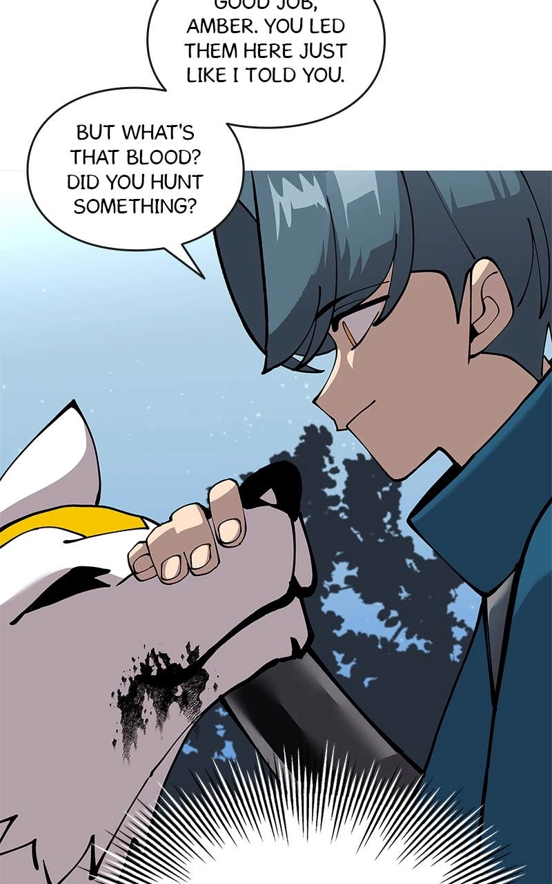 The Story of a Low-Rank Soldier Becoming a Monarch Chapter 30 - Page 20