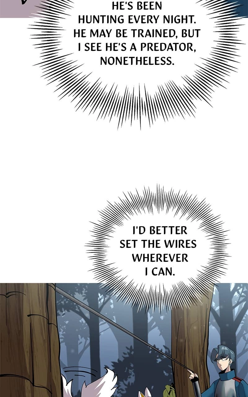 The Story of a Low-Rank Soldier Becoming a Monarch Chapter 30 - Page 21