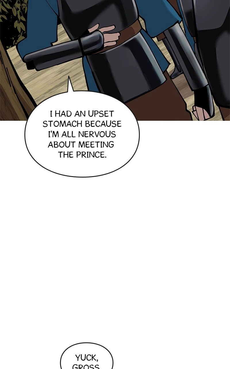 The Story of a Low-Rank Soldier Becoming a Monarch Chapter 30 - Page 23