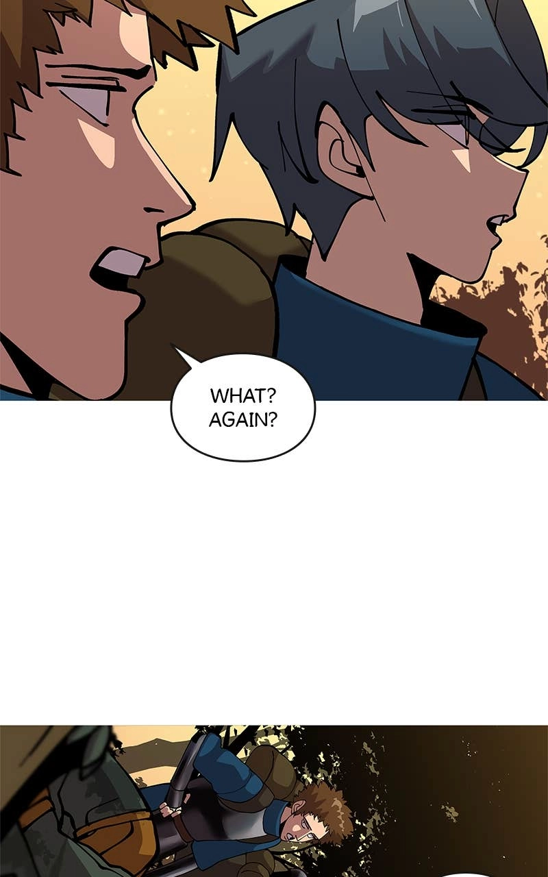 The Story of a Low-Rank Soldier Becoming a Monarch Chapter 30 - Page 26
